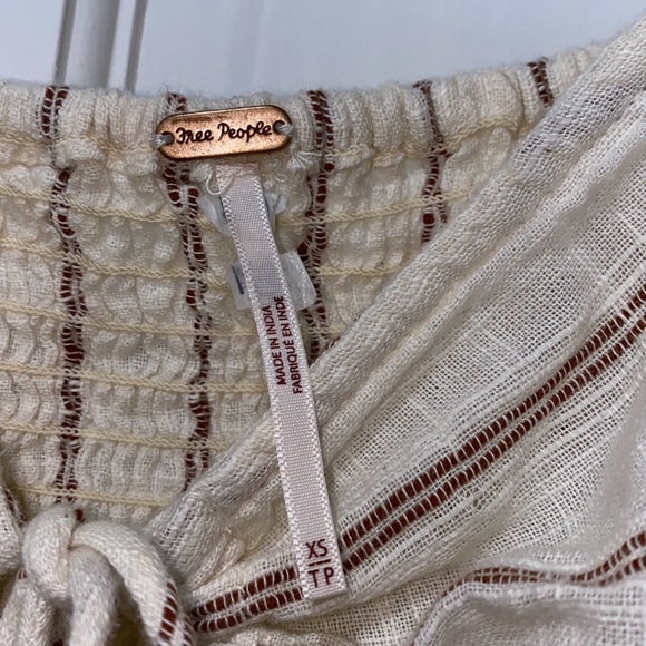 Free people shirt. - Picture 2 of 3